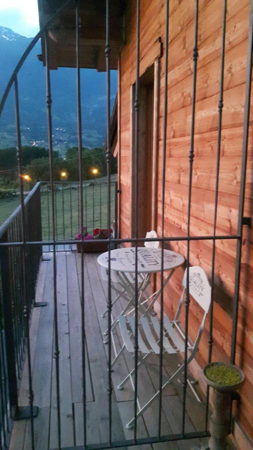 La Locanda Del Mulino Pollein Zewnętrze zdjęcie