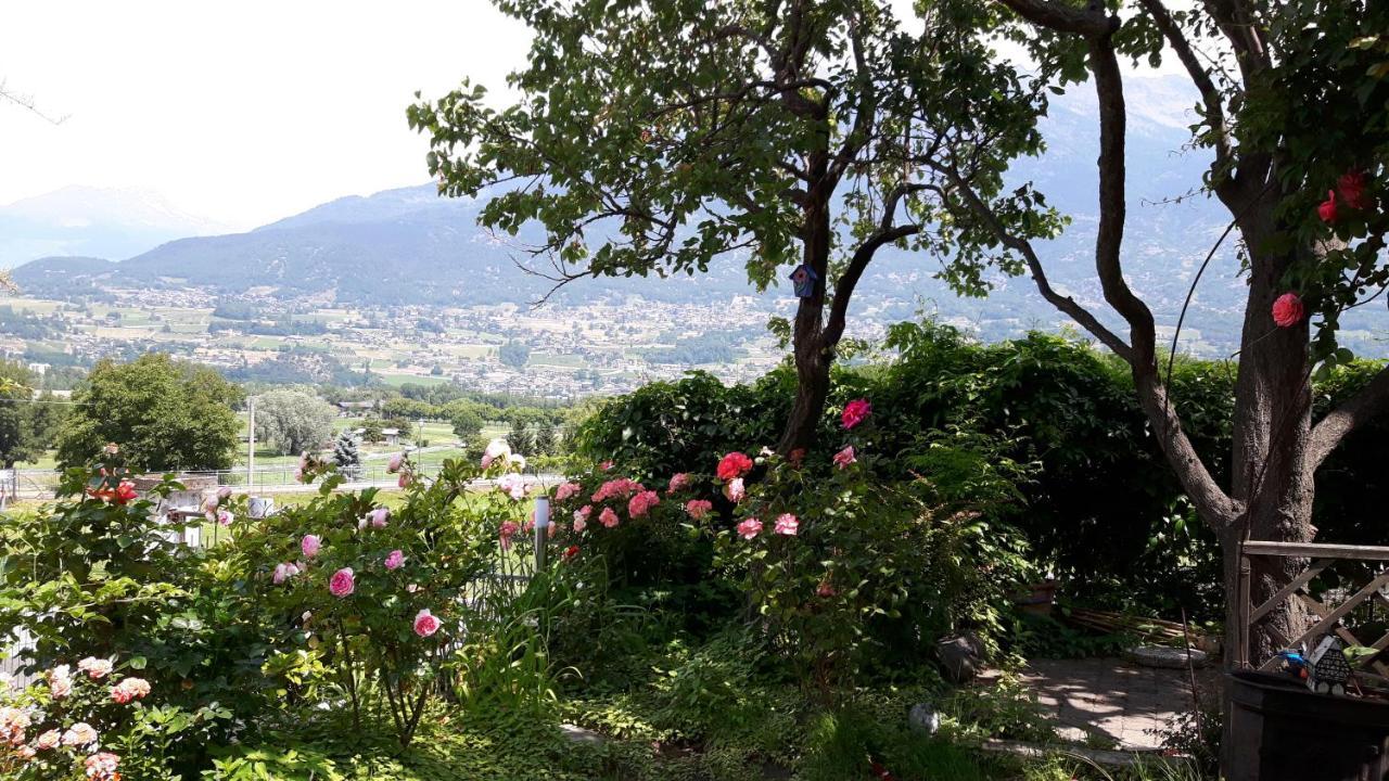 La Locanda Del Mulino Pollein Zewnętrze zdjęcie