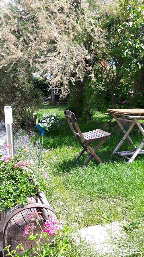 La Locanda Del Mulino Pollein Zewnętrze zdjęcie