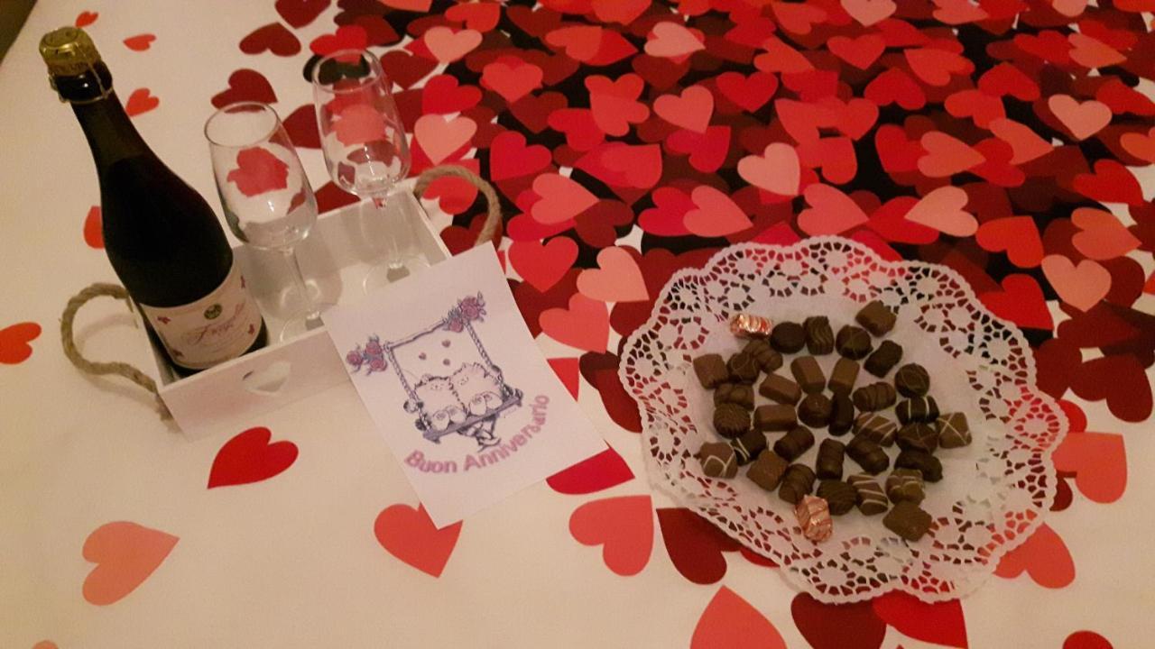 La Locanda Del Mulino Pollein Zewnętrze zdjęcie