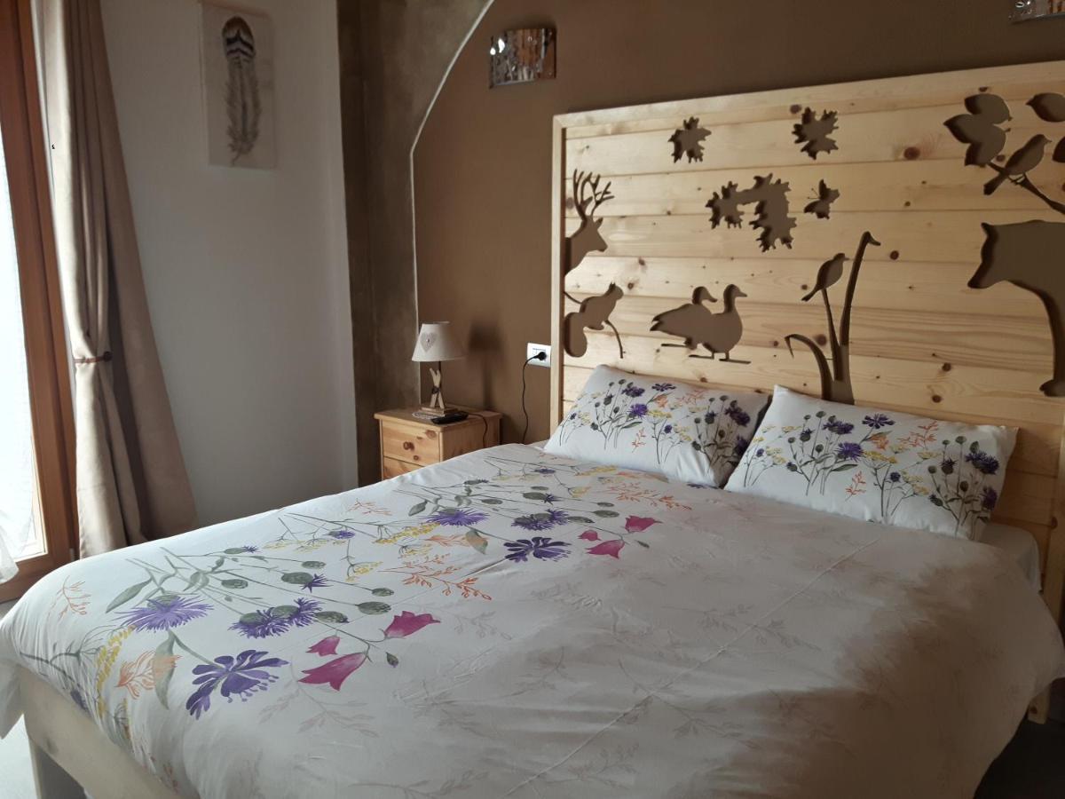 La Locanda Del Mulino Pollein Zewnętrze zdjęcie