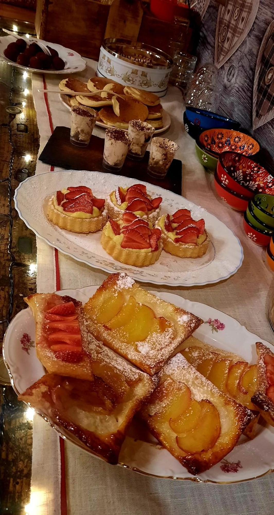 La Locanda Del Mulino Pollein Zewnętrze zdjęcie