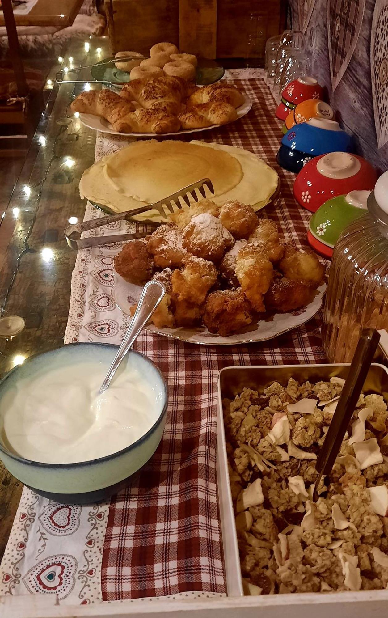 La Locanda Del Mulino Pollein Zewnętrze zdjęcie