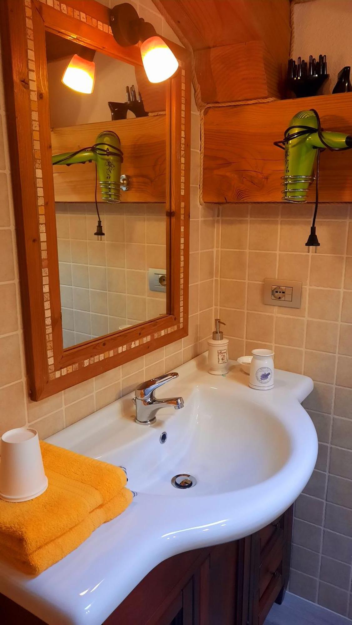 La Locanda Del Mulino Pollein Zewnętrze zdjęcie